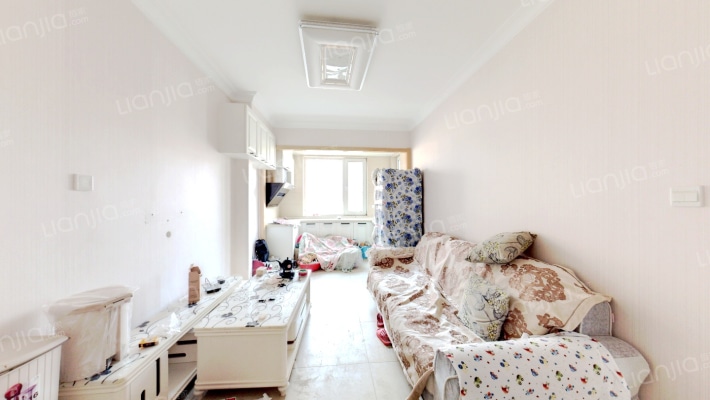 益格筑景二手房实景图