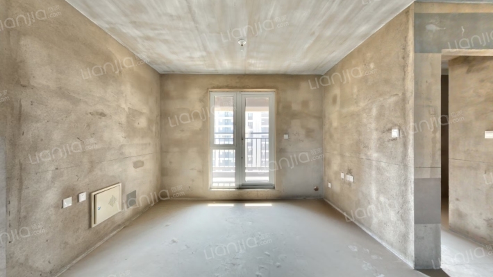 富禹金科繁梦里一期二手房实景图