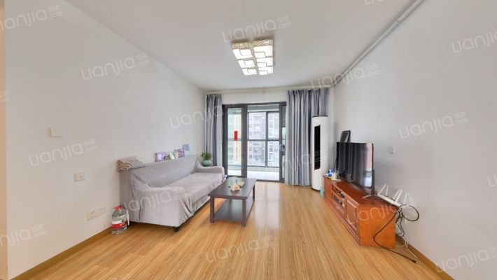 水漾花城花苑六期二手房实景图