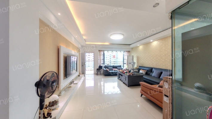 欧柏美地二手房实景图