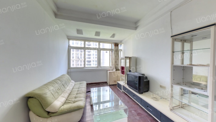 湖北药检宿舍二手房实景图