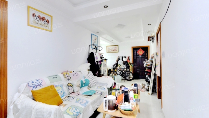 东外苑二手房实景图