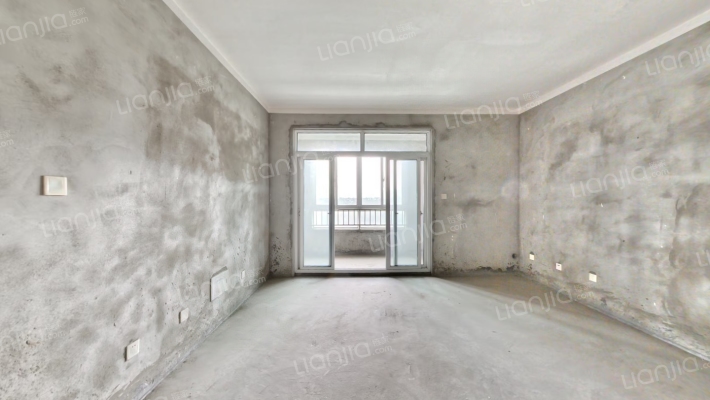 阳光小区二手房实景图