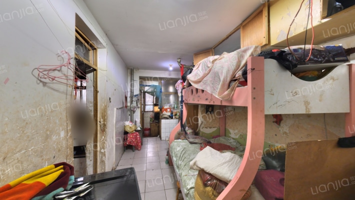 宁福里二手房实景图