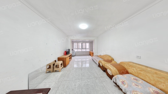 翠湖嘉苑二手房实景图