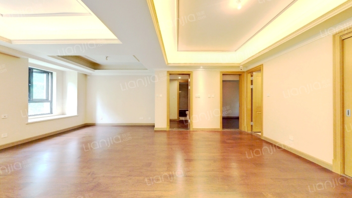 金地天地云墅二手房实景图