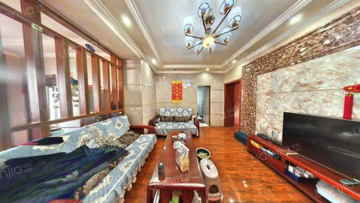 供销社宿舍二手房实景图