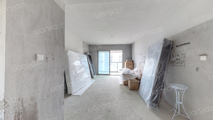 辉煌国际城三期二手房实景图