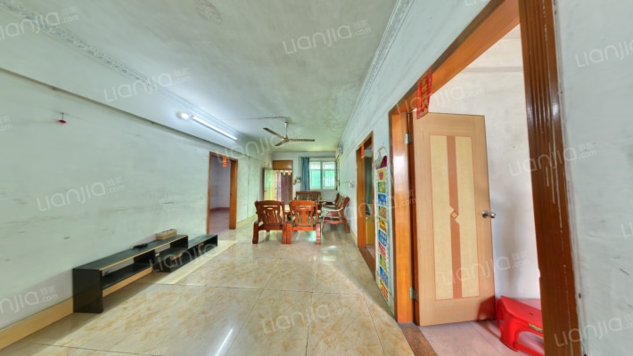 聚龙居二手房实景图