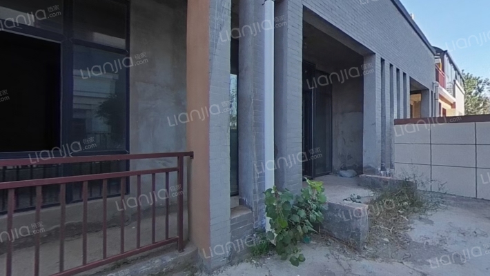 广厦名仕雅苑二手房实景图