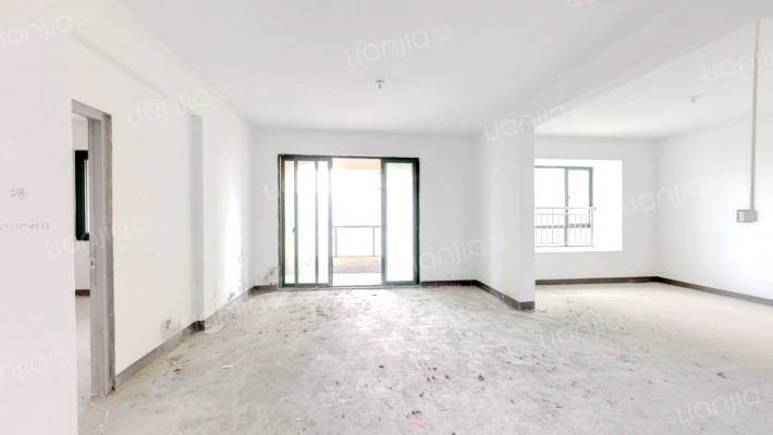 南都豪园一期二手房实景图