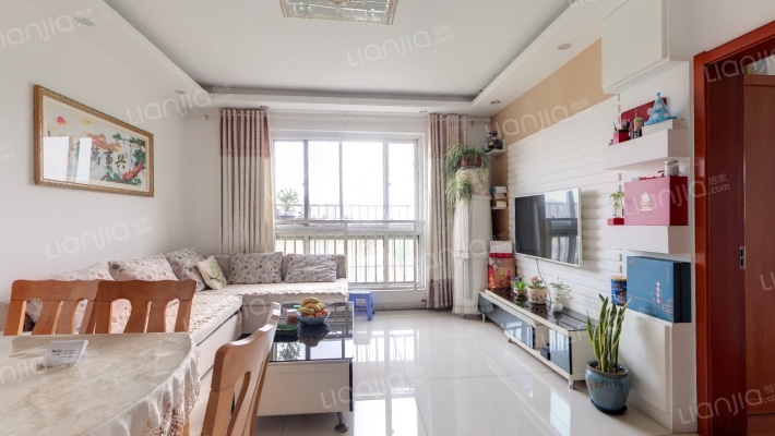 蜀麓苑二手房实景图