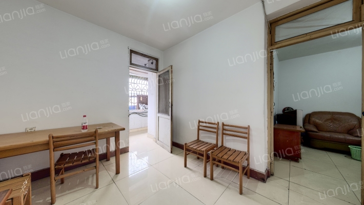 习艺巷小区一期二手房实景图