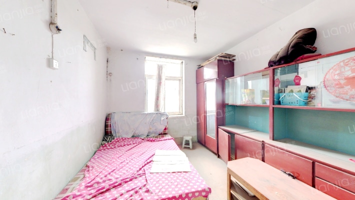 八里桥298二手房实景图