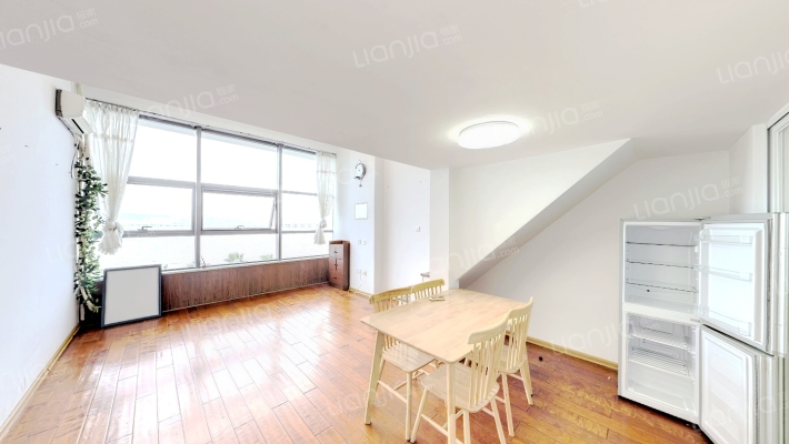 兆翔海天韵二手房实景图