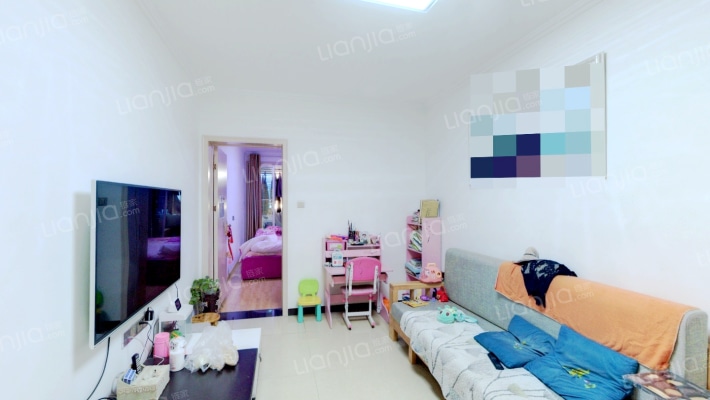 任家坡街南三巷二手房实景图