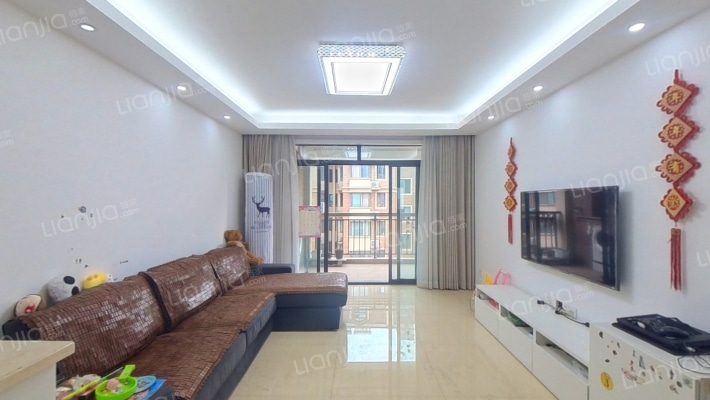 丁香公馆二手房实景图