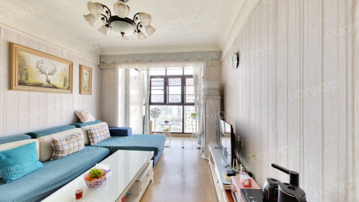 福泽园二手房实景图