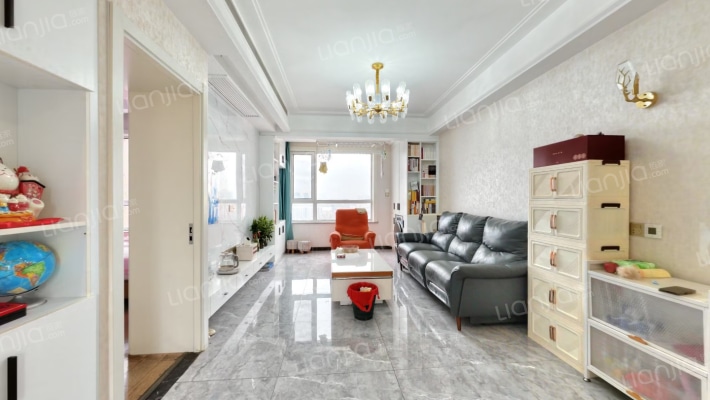 凯悦花园二手房实景图