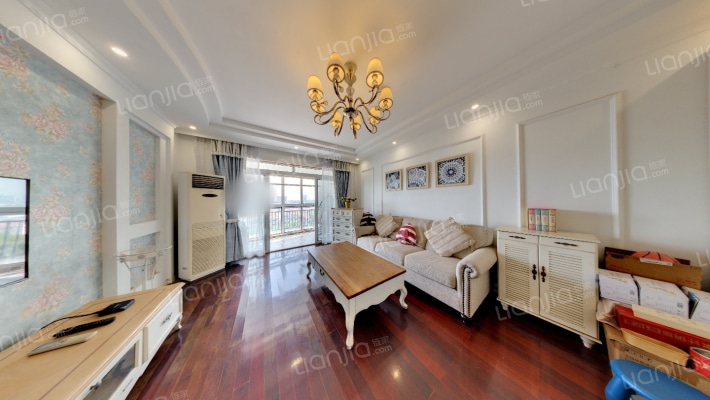 苏都花园二手房实景图