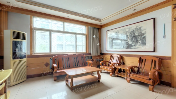 公路局宿舍二手房实景图