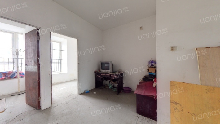 林庭叠院二手房实景图