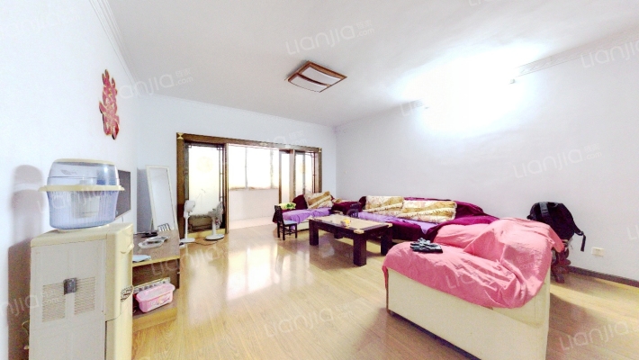 襄阳市农机安全监理所二手房实景图