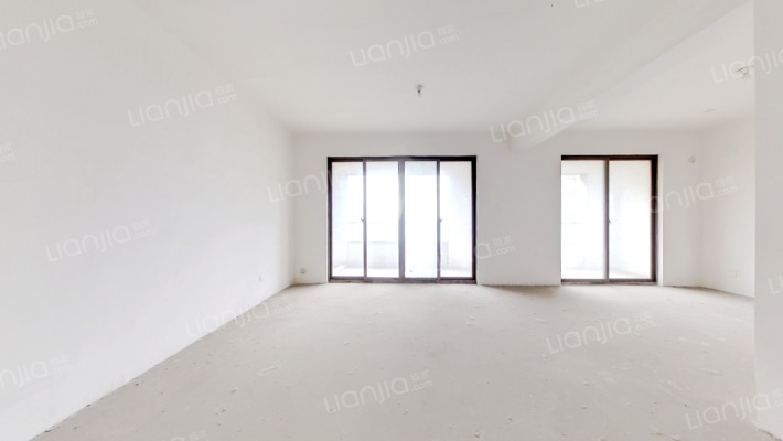 玖隆花苑二手房实景图