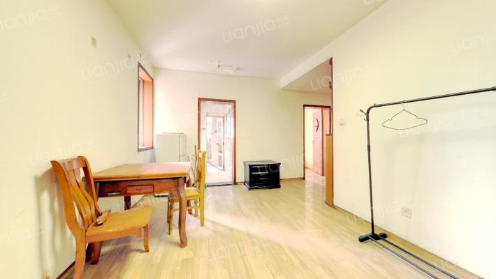 九里堤北路40号院二手房实景图