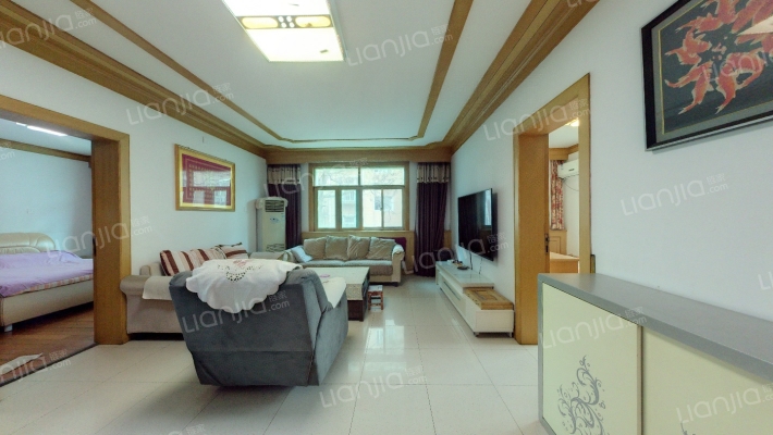 陇海东路264号院二手房实景图