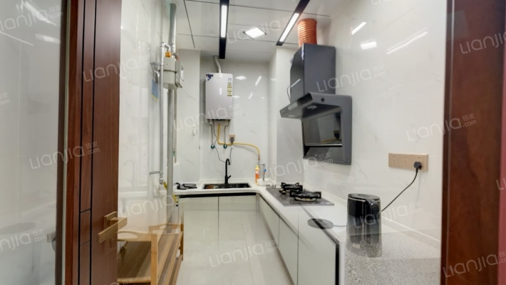 丰和家园东区二手房实景图