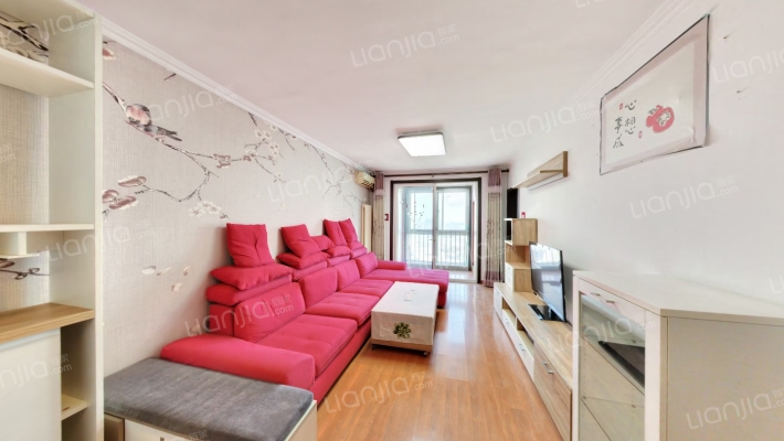 梵谷水郡二手房实景图