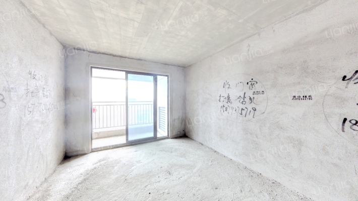 中京·未来境二手房实景图