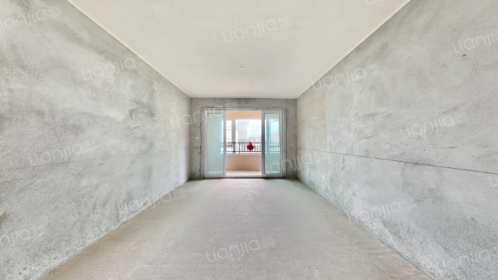 保利大国璟西苑二手房实景图