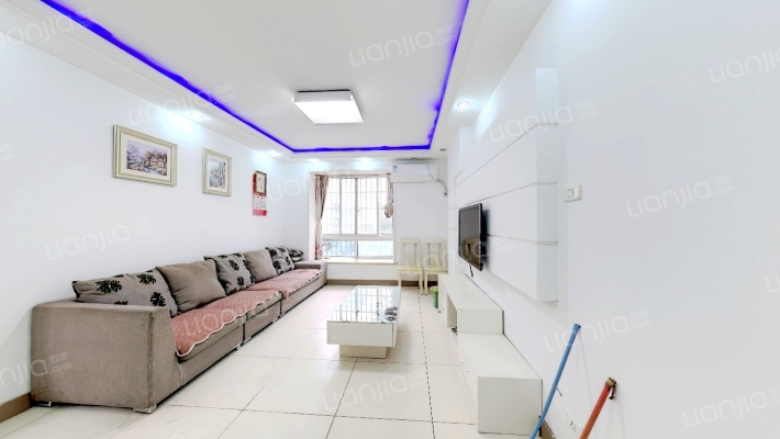 大树花园二期二手房实景图