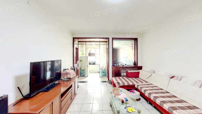 棉七宿舍二手房实景图