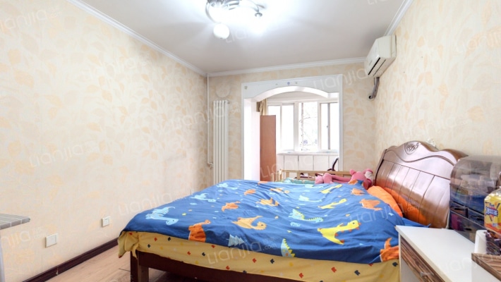 田村37号院二手房实景图