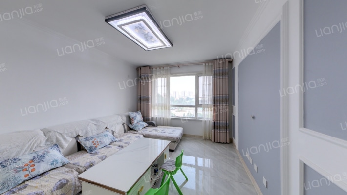 泰邦佳苑二手房实景图