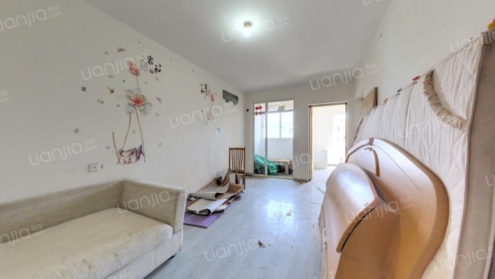 美罗家园宝欣苑六村二手房实景图