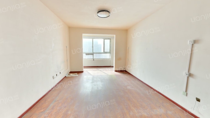 太原国奥城二手房实景图