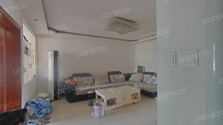 邺帝怡苑二手房实景图