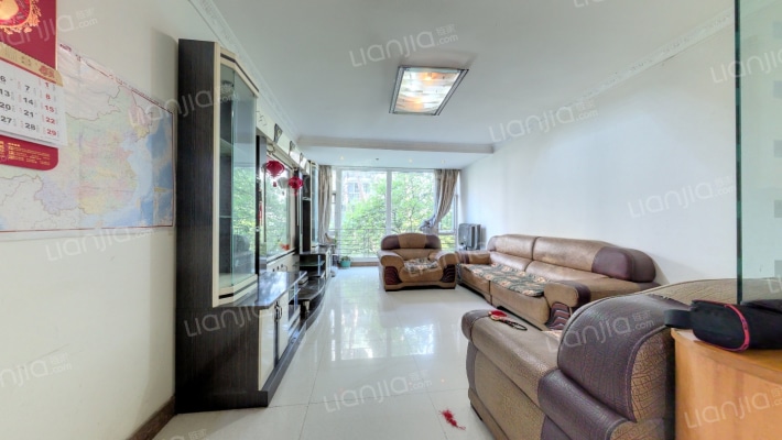 曦阳山庄二手房实景图