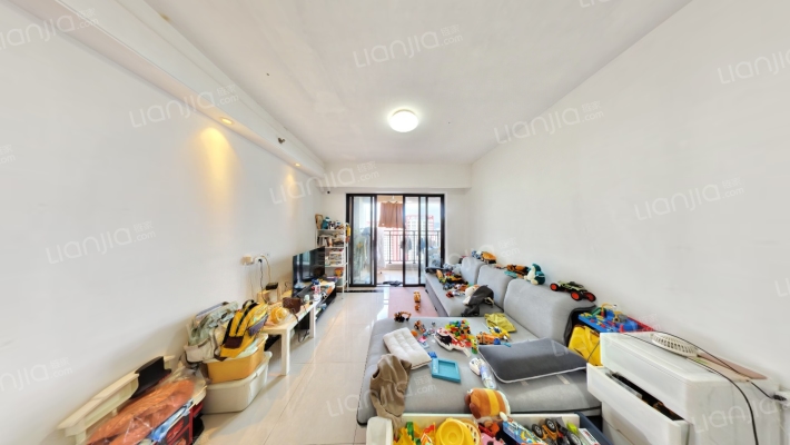 亚运城天成二手房实景图