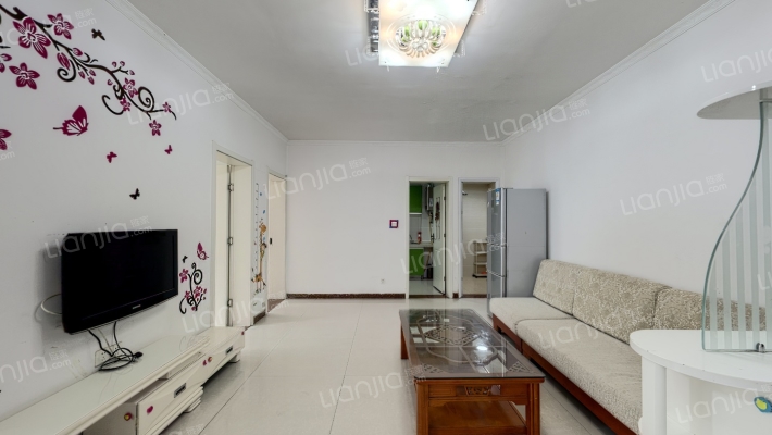 城市之星二手房实景图