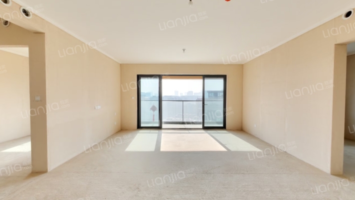 中铁建西派麟悦二手房实景图