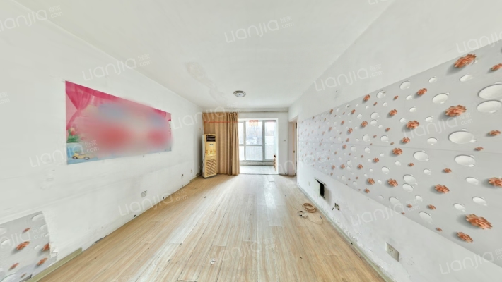 润和馨苑二手房实景图