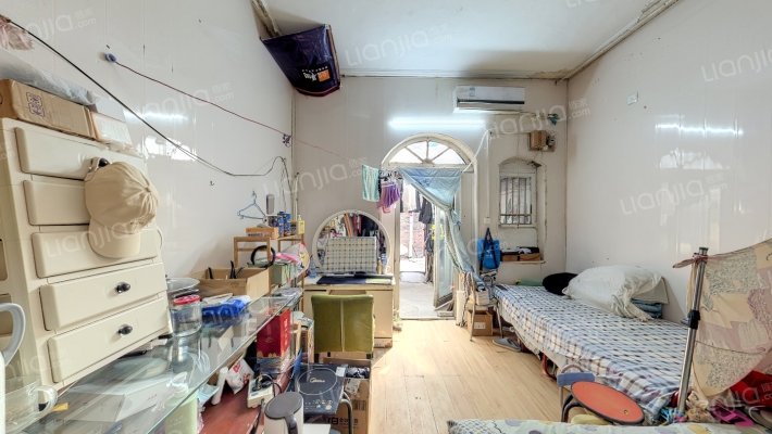 三德里(和平区)二手房实景图