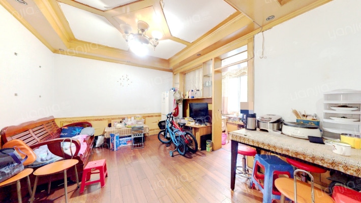 姚家潭公寓二手房实景图
