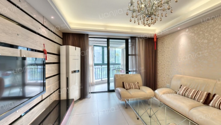 巴比伦花园二手房实景图