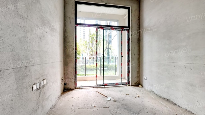恒大时代新城二手房实景图